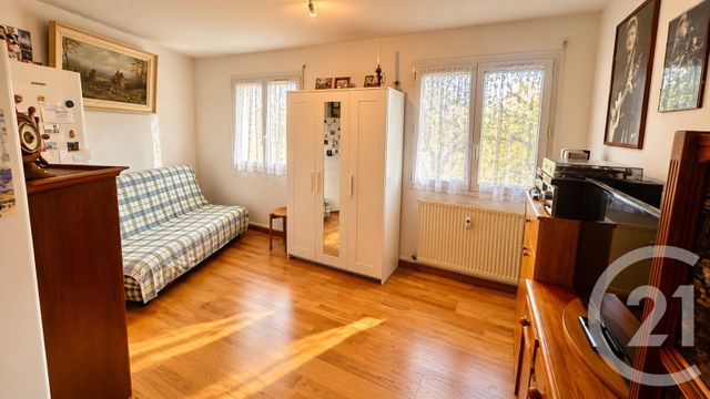 Appartement à vendre - 4 pièces - 87.86 m2 - VERNON - 27 - HAUTE-NORMANDIE - Century 21 Rive Gauche Immobilier