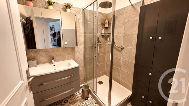 Appartement à vendre - 4 pièces - 87.86 m2 - VERNON - 27 - HAUTE-NORMANDIE - Century 21 Rive Gauche Immobilier