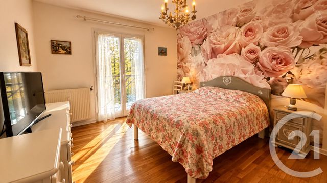 Appartement à vendre - 4 pièces - 87.86 m2 - VERNON - 27 - HAUTE-NORMANDIE - Century 21 Rive Gauche Immobilier