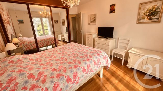 Appartement à vendre - 4 pièces - 87.86 m2 - VERNON - 27 - HAUTE-NORMANDIE - Century 21 Rive Gauche Immobilier