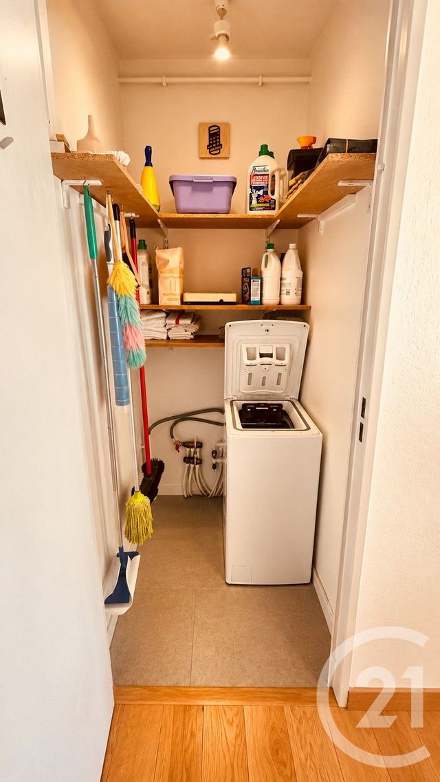 Appartement à vendre - 4 pièces - 87.86 m2 - VERNON - 27 - HAUTE-NORMANDIE - Century 21 Rive Gauche Immobilier