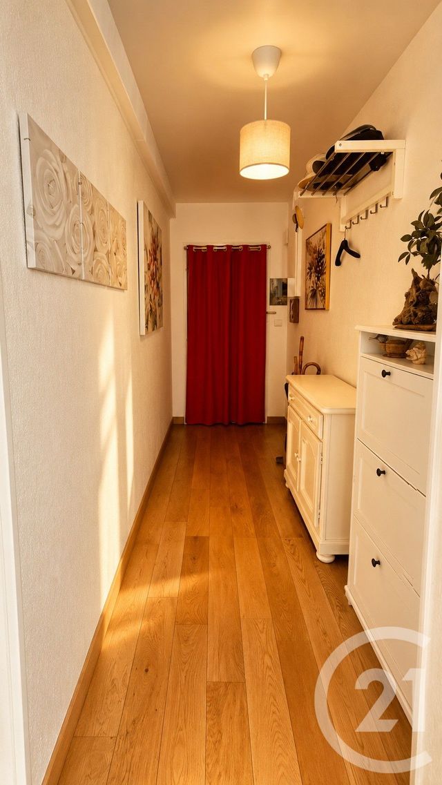 Appartement à vendre - 4 pièces - 87.86 m2 - VERNON - 27 - HAUTE-NORMANDIE - Century 21 Rive Gauche Immobilier