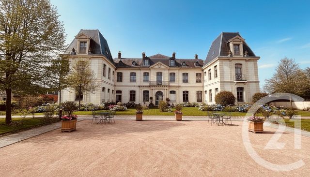 Appartement à vendre - 2 pièces - 39.7 m2 - VERNON - 27 - HAUTE-NORMANDIE - Century 21 Rive Gauche Immobilier