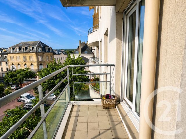 appartement - VERNON - 27