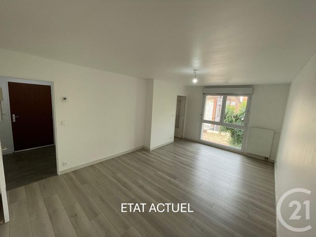 Appartement Studio à vendre - 1 pièce - 30.99 m2 - VERNON - 27 - HAUTE-NORMANDIE - Century 21 Rive Gauche Immobilier