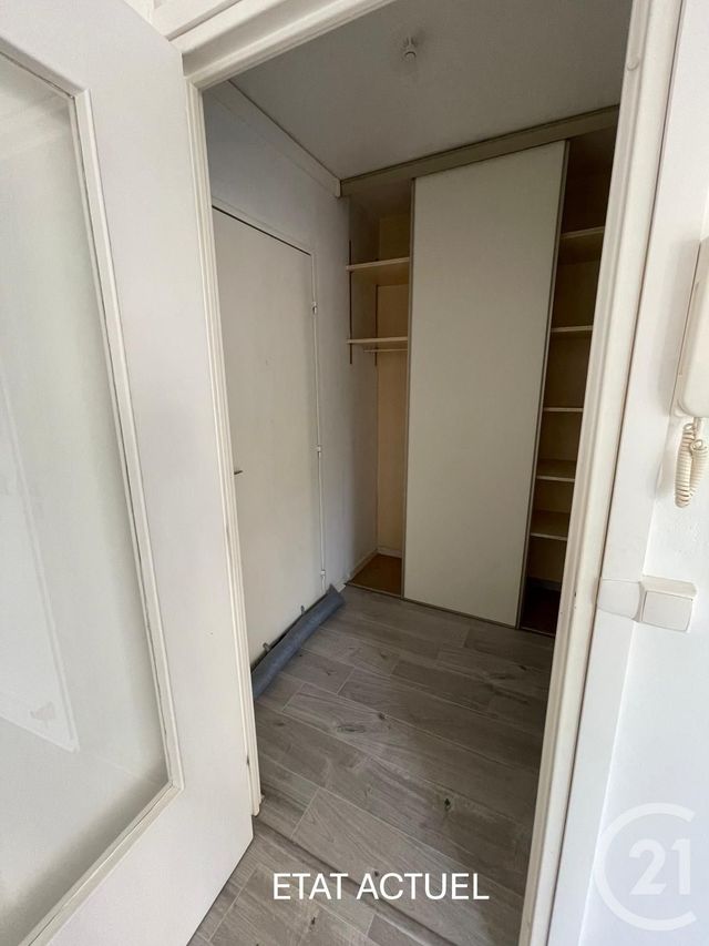 Appartement Studio à vendre - 1 pièce - 30.99 m2 - VERNON - 27 - HAUTE-NORMANDIE - Century 21 Rive Gauche Immobilier