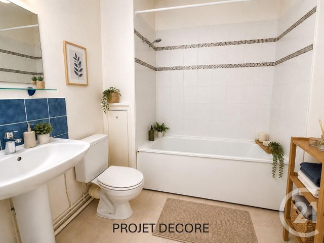 Appartement Studio à vendre - 1 pièce - 30.99 m2 - VERNON - 27 - HAUTE-NORMANDIE - Century 21 Rive Gauche Immobilier