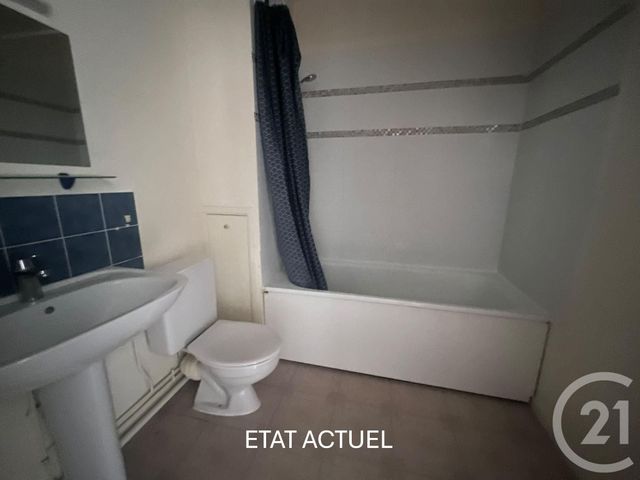 Appartement Studio à vendre - 1 pièce - 30.99 m2 - VERNON - 27 - HAUTE-NORMANDIE - Century 21 Rive Gauche Immobilier