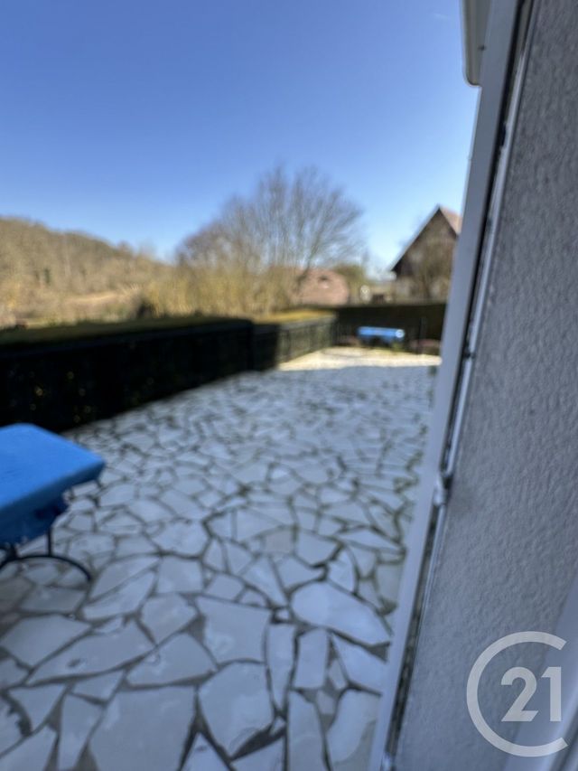 maison à vendre - 5 pièces - 155.0 m2 - PACY SUR EURE - 27 - HAUTE-NORMANDIE - Century 21 Rive Gauche Immobilier