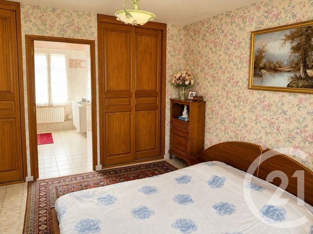 maison à vendre - 5 pièces - 155.0 m2 - PACY SUR EURE - 27 - HAUTE-NORMANDIE - Century 21 Rive Gauche Immobilier