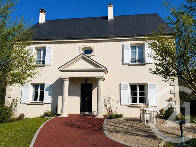 maison à vendre - 5 pièces - 155.0 m2 - PACY SUR EURE - 27 - HAUTE-NORMANDIE - Century 21 Rive Gauche Immobilier