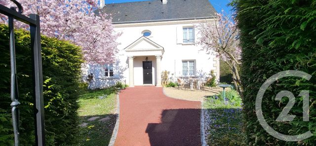 maison à vendre - 5 pièces - 155.0 m2 - PACY SUR EURE - 27 - HAUTE-NORMANDIE - Century 21 Rive Gauche Immobilier
