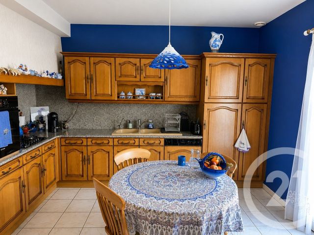 maison à vendre - 5 pièces - 155.0 m2 - PACY SUR EURE - 27 - HAUTE-NORMANDIE - Century 21 Rive Gauche Immobilier