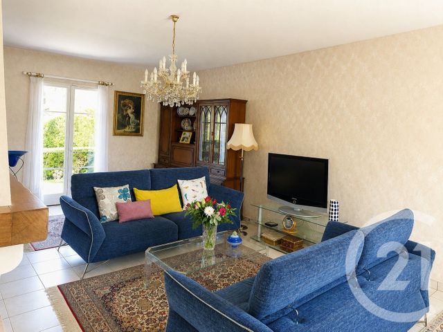maison à vendre - 5 pièces - 155.0 m2 - PACY SUR EURE - 27 - HAUTE-NORMANDIE - Century 21 Rive Gauche Immobilier