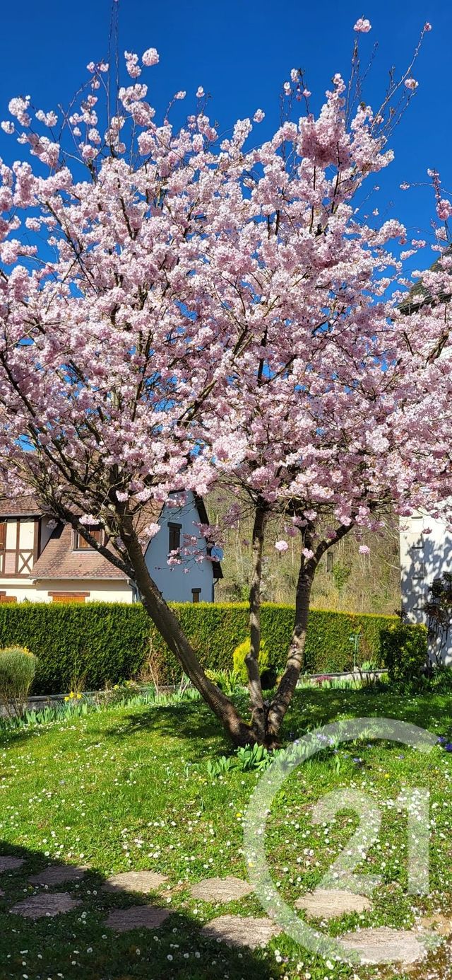 maison à vendre - 5 pièces - 155.0 m2 - PACY SUR EURE - 27 - HAUTE-NORMANDIE - Century 21 Rive Gauche Immobilier