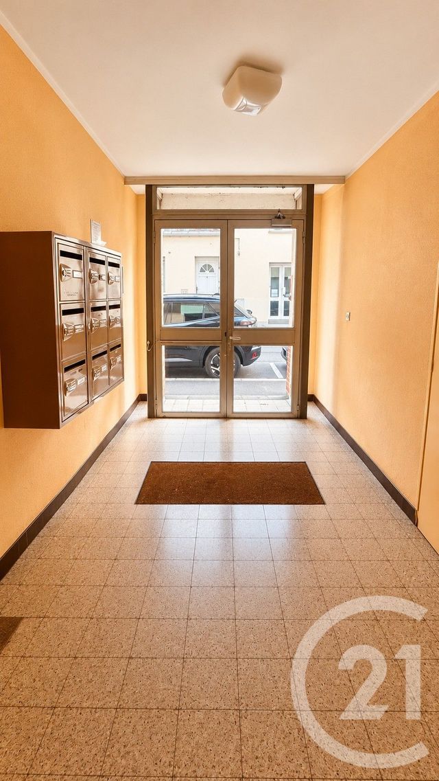 Appartement F2 à vendre - 2 pièces - 33.5 m2 - VERNON - 27 - HAUTE-NORMANDIE - Century 21 Rive Gauche Immobilier