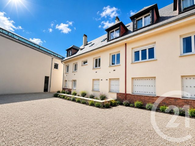 Appartement F2 à vendre VERNON