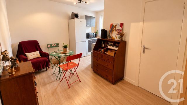 Appartement F2 à vendre - 2 pièces - 33.5 m2 - VERNON - 27 - HAUTE-NORMANDIE - Century 21 Rive Gauche Immobilier