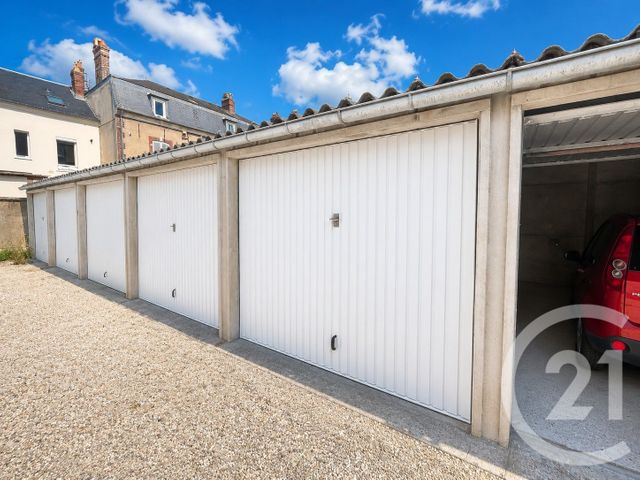 Appartement F2 à vendre - 2 pièces - 33.5 m2 - VERNON - 27 - HAUTE-NORMANDIE - Century 21 Rive Gauche Immobilier