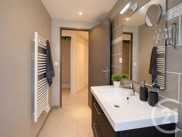 maison à vendre - 4 pièces - 76.87 m2 - GAILLON - 27 - HAUTE-NORMANDIE - Century 21 Rive Gauche Immobilier