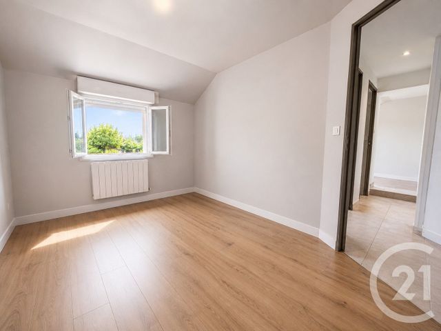 maison à vendre - 4 pièces - 76.87 m2 - GAILLON - 27 - HAUTE-NORMANDIE - Century 21 Rive Gauche Immobilier