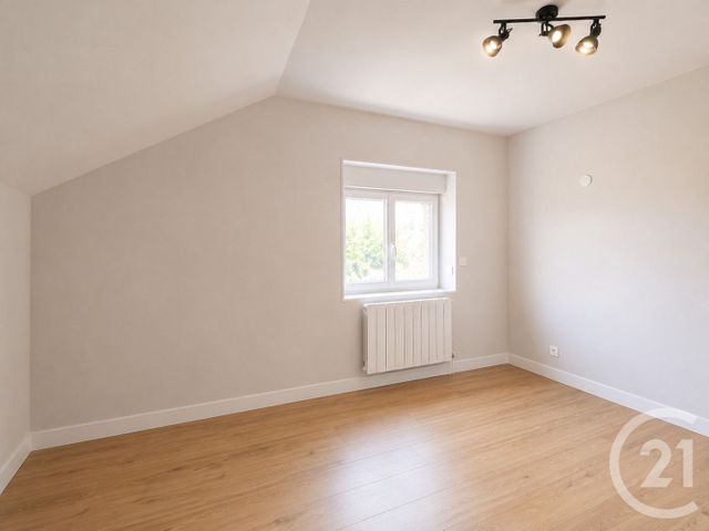 maison à vendre - 4 pièces - 76.87 m2 - GAILLON - 27 - HAUTE-NORMANDIE - Century 21 Rive Gauche Immobilier