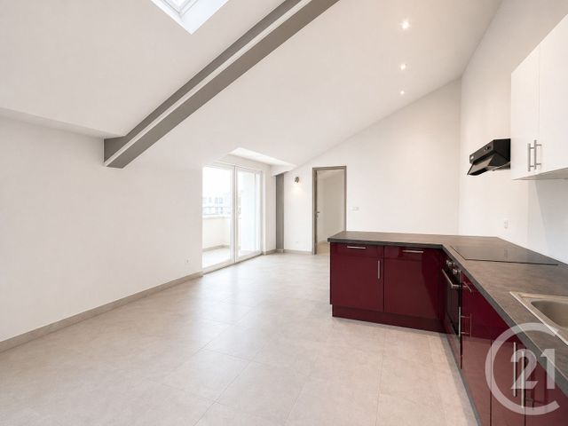 maison à vendre - 4 pièces - 76.87 m2 - GAILLON - 27 - HAUTE-NORMANDIE - Century 21 Rive Gauche Immobilier