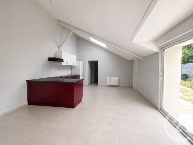 maison à vendre - 4 pièces - 76.87 m2 - GAILLON - 27 - HAUTE-NORMANDIE - Century 21 Rive Gauche Immobilier