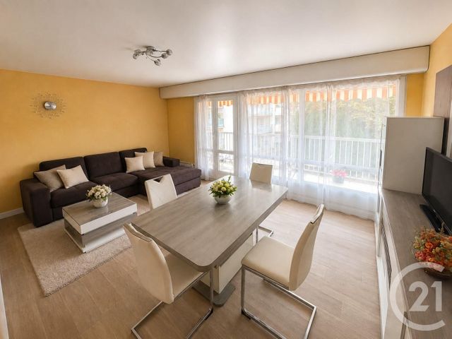 Appartement F3 à vendre - 3 pièces - 68.9 m2 - VERNON - 27 - HAUTE-NORMANDIE - Century 21 Rive Gauche Immobilier