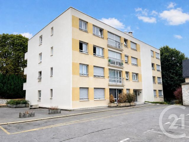 appartement - VERNON - 27