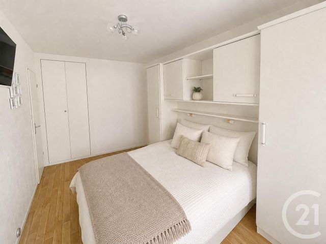 Appartement F3 à vendre - 3 pièces - 68.9 m2 - VERNON - 27 - HAUTE-NORMANDIE - Century 21 Rive Gauche Immobilier