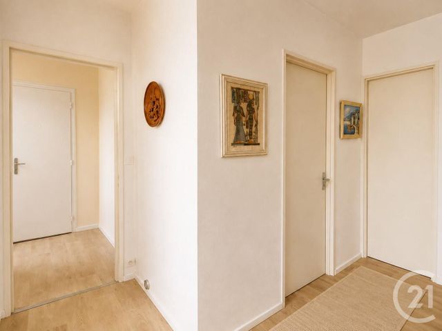 Appartement F3 à vendre - 3 pièces - 68.9 m2 - VERNON - 27 - HAUTE-NORMANDIE - Century 21 Rive Gauche Immobilier