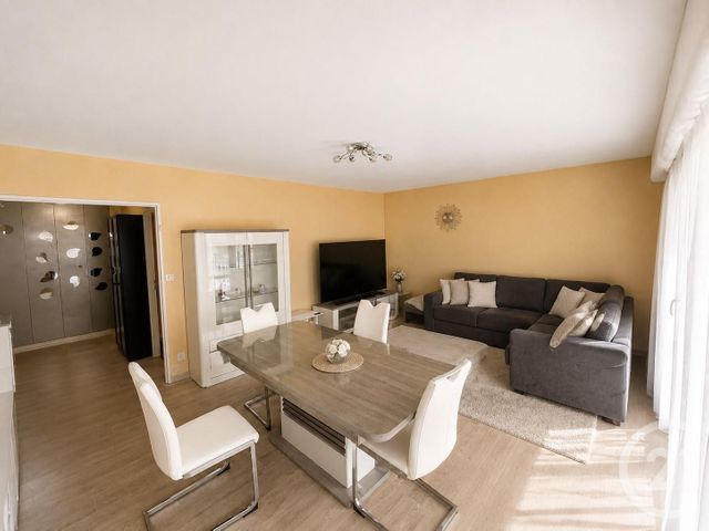 Appartement F3 à vendre - 3 pièces - 68.9 m2 - VERNON - 27 - HAUTE-NORMANDIE - Century 21 Rive Gauche Immobilier