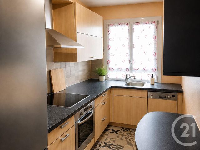 Appartement F3 à vendre - 3 pièces - 68.9 m2 - VERNON - 27 - HAUTE-NORMANDIE - Century 21 Rive Gauche Immobilier
