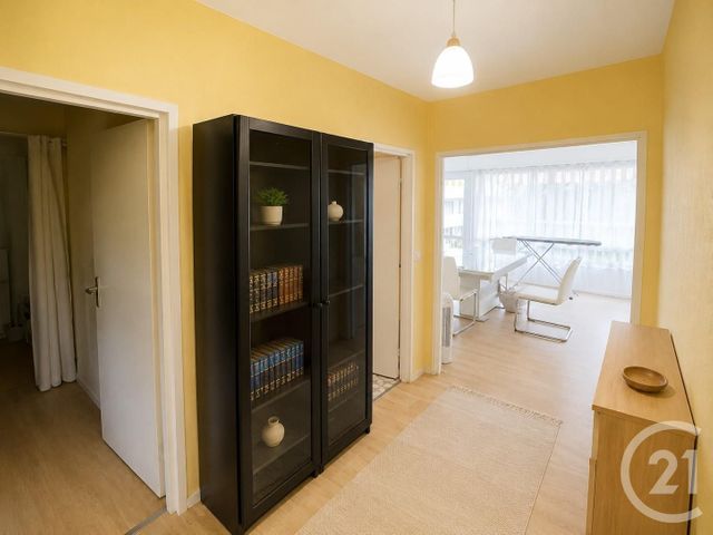 Appartement F3 à vendre - 3 pièces - 68.9 m2 - VERNON - 27 - HAUTE-NORMANDIE - Century 21 Rive Gauche Immobilier