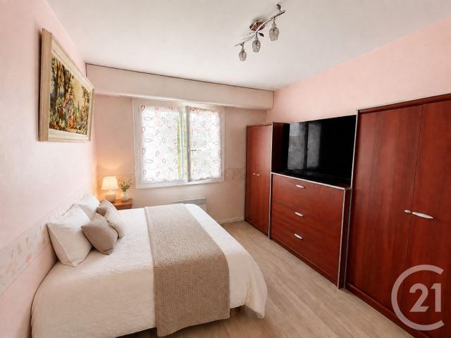 Appartement F3 à vendre - 3 pièces - 68.9 m2 - VERNON - 27 - HAUTE-NORMANDIE - Century 21 Rive Gauche Immobilier
