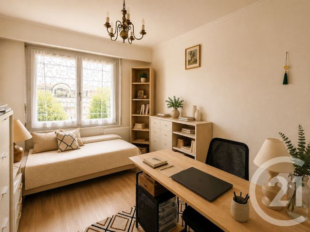 Appartement à vendre - 5 pièces - 114.0 m2 - VERNON - 27 - HAUTE-NORMANDIE - Century 21 Rive Gauche Immobilier