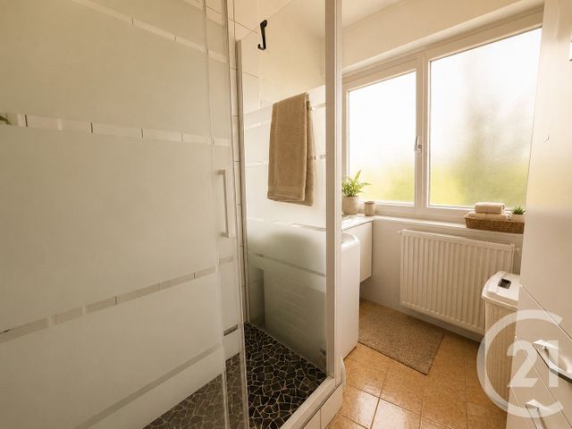 Appartement à vendre - 5 pièces - 114.0 m2 - VERNON - 27 - HAUTE-NORMANDIE - Century 21 Rive Gauche Immobilier