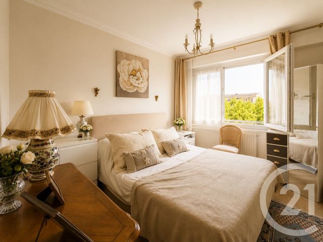 Appartement à vendre - 5 pièces - 114.0 m2 - VERNON - 27 - HAUTE-NORMANDIE - Century 21 Rive Gauche Immobilier