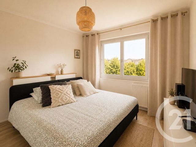 Appartement à vendre - 5 pièces - 114.0 m2 - VERNON - 27 - HAUTE-NORMANDIE - Century 21 Rive Gauche Immobilier