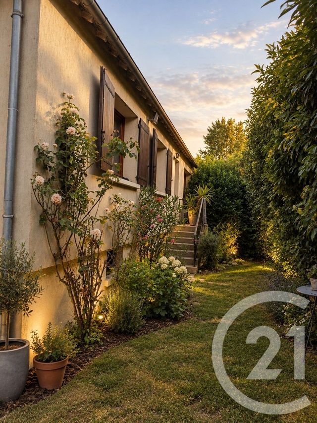 maison - VERNON - 27