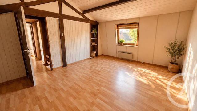 maison à vendre - 3 pièces - 74.0 m2 - VERNON - 27 - HAUTE-NORMANDIE - Century 21 Rive Gauche Immobilier