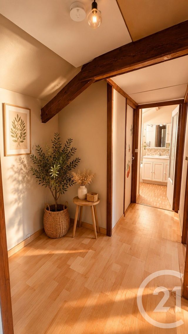 maison à vendre - 3 pièces - 74.0 m2 - VERNON - 27 - HAUTE-NORMANDIE - Century 21 Rive Gauche Immobilier