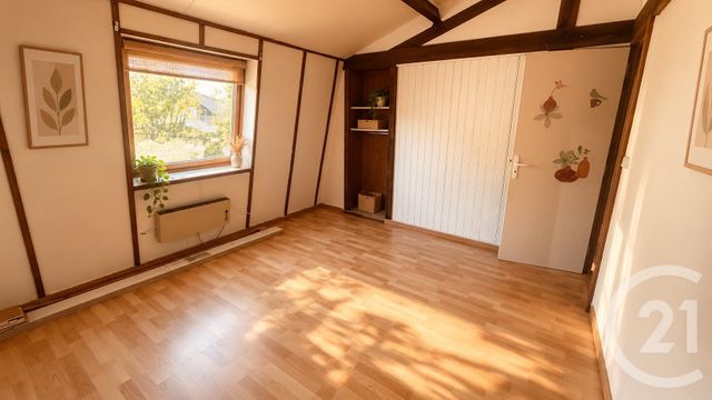 maison à vendre - 3 pièces - 74.0 m2 - VERNON - 27 - HAUTE-NORMANDIE - Century 21 Rive Gauche Immobilier