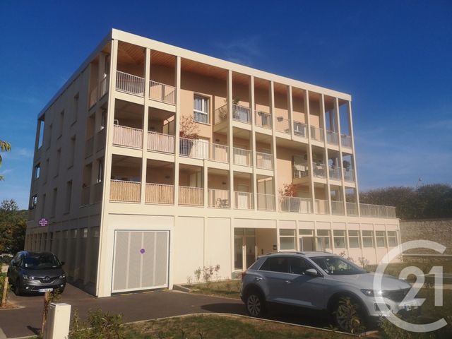 Appartement F2 à louer VERNON