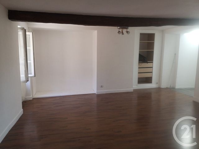 Appartement F1 à louer - 1 pièce - 44.17 m2 - VERNON - 27 - HAUTE-NORMANDIE - Century 21 Rive Gauche Immobilier