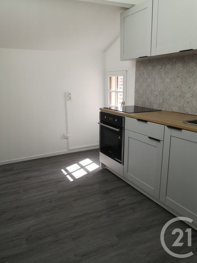 Appartement F1 à louer - 1 pièce - 44.17 m2 - VERNON - 27 - HAUTE-NORMANDIE - Century 21 Rive Gauche Immobilier