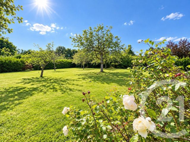maison à vendre - 5 pièces - 90.73 m2 - VERNON - 27 - HAUTE-NORMANDIE - Century 21 Rive Gauche Immobilier