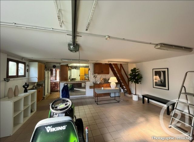 maison à vendre - 5 pièces - 90.73 m2 - VERNON - 27 - HAUTE-NORMANDIE - Century 21 Rive Gauche Immobilier