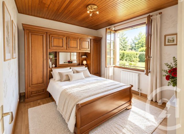 maison à vendre - 5 pièces - 90.73 m2 - VERNON - 27 - HAUTE-NORMANDIE - Century 21 Rive Gauche Immobilier